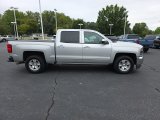 Used 2017 Chevrolet Silverado 1500 Truck