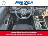 Used 2024 Nissan Pathfinder SUV