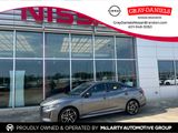 Used 2025 Nissan Sentra Sedan