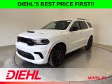 New 2026 Dodge Durango SUV