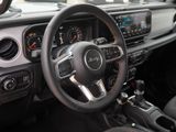 Used 2025 Jeep Wrangler SUV