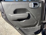 New 2026 Jeep Wrangler SUV