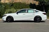 New 2026 Honda Civic Si Sedan
