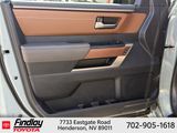 Used 2026 Toyota Tundra Hybrid Truck