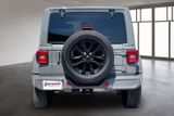 Used 2022 Jeep Wrangler SUV