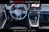 Used 2024 Toyota RAV4 SUV