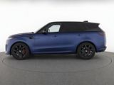 Used 2018 Land rover Range Rover Sport SUV