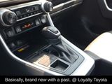 Used 2025 Toyota RAV4 SUV