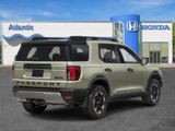New 2026 Honda Passport SUV