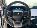 New 2026 Ford Bronco SUV