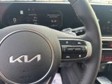 New 2026 Kia K5 Sedan