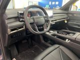 New 2027 Kia Telluride SUV