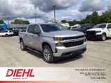 Used 2021 Chevrolet Silverado 1500 Truck