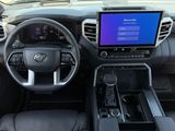 Used 2025 Toyota Tundra Hybrid Truck