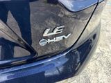 Used 2025 Toyota Corolla Hybrid Sedan