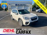 Used 2019 Subaru Forester SUV