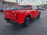 Used 2023 Ford Ranger Truck