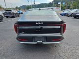 New 2026 Kia K4 Sedan