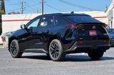 New 2026 Toyota bZ SUV