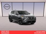 New 2026 Nissan Rogue SUV