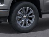 New 2026 Chevrolet Silverado 1500 Truck
