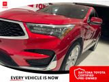 Used 2020 Acura RDX SUV