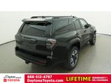 New 2026 Toyota 4Runner SUV
