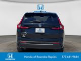 New 2026 Honda CR-V SUV