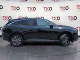 Used 2025 Nissan Murano SUV