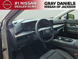 New 2026 Nissan Murano SUV