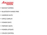 Used 2021 Volkswagen Atlas SUV