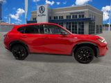 New 2025 Acura ADX SUV