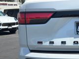 New 2026 Toyota Sequoia SUV
