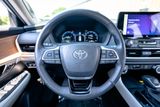 Used 2024 Toyota Grand Highlander SUV