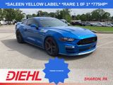 Used 2021 Ford Mustang Coupe