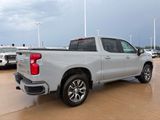 Used 2024 Chevrolet Silverado 1500 Truck