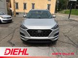 Used 2020 Hyundai Tucson SUV