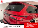 Used 2026 Toyota Sequoia SUV