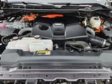 Used 2025 Toyota Tundra Hybrid Truck