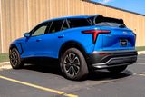 Used 2025 Chevrolet Blazer EV SUV