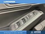 New 2026 Honda Accord Hybrid Sedan