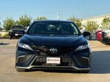 Used 2024 Toyota Camry Sedan