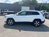 Used 2021 Jeep Cherokee SUV