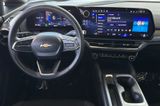 Used 2025 Chevrolet Equinox EV SUV