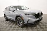 New 2026 Honda CR-V SUV