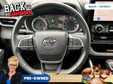 Used 2025 Toyota Highlander Hybrid SUV