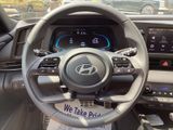 New 2026 Hyundai Elantra Sedan