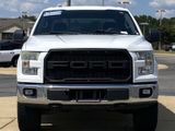 Used 2015 Ford F-150 Truck