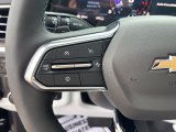 New 2026 Chevrolet Tahoe SUV