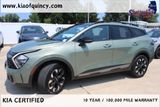 Used 2023 Kia Sportage SUV